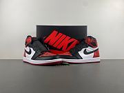 Air Jordan 1 High OG Varsity Red FD2596-602 - 3