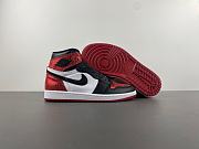 Air Jordan 1 High OG Varsity Red FD2596-602 - 5