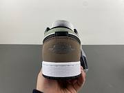 Air Jordan 1 Low Diffused Blue Jade Horizon HV5973-101 - 2