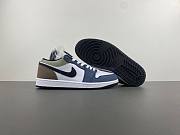 Air Jordan 1 Low Diffused Blue Jade Horizon HV5973-101 - 3