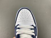 Air Jordan 1 Low Diffused Blue Jade Horizon HV5973-101 - 4