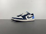 Air Jordan 1 Low OG Obsidian UNC CZ0790-400 - 2