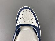 Air Jordan 1 Low OG Obsidian UNC CZ0790-400 - 5