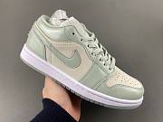 Air Jordan 1 Low Seafoam Sail HF4078-100 - 4