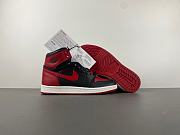 Air Jordan 1 Retro High '85 OG Bred (2025) HV6674-067 - 6