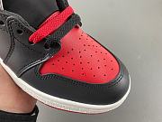 Air Jordan 1 Retro High '85 OG Bred (2025) HV6674-067 - 5