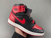 Air Jordan 1 Retro High '85 OG Bred (2025) HV6674-067 - 4