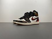 Air Jordan 1 Retro High OG Xuanwu Year of the Snake IB3165-091 - 2