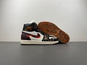 Air Jordan 1 Retro High OG Xuanwu Year of the Snake IB3165-091 - 3