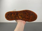 Air Jordan 1 Retro High OG Xuanwu Year of the Snake IB3165-091 - 5