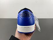 Air Jordan 1 Retro Low '85 Royal LB1981-004 - 3