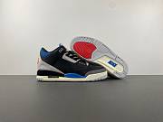 Air Jordan 3 Retro OG Rare Air IB8967-004 - 4