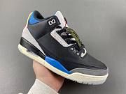 Air Jordan 3 Retro OG Rare Air IB8967-004 - 5