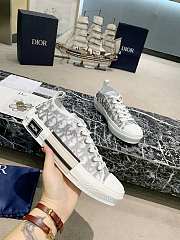 Dior B23 Low Top Logo Oblique 3SN249YJP_H069 - 3