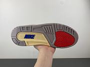 Air Jordan 3 Retro Seoul 2.0 IB1482-100 - 4