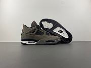 Air Jordan 4 Retro Cave Stone FV5029-200 - 2
