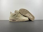 Air Jordan 4 Retro Net Rattan FN7251-200 - 2