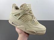 Air Jordan 4 Retro Net Rattan FN7251-200 - 3