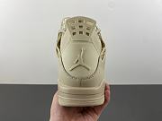 Air Jordan 4 Retro Net Rattan FN7251-200 - 6
