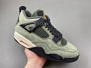 Air Jordan 4 Retro OG SP Undefeated (2025) IB1519-200 - 5