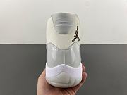 Air Jordan 11 Retro Grand Finale AR0715-110 - 2