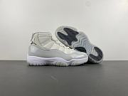Air Jordan 11 Retro Grand Finale AR0715-110 - 3