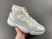 Air Jordan 11 Retro Grand Finale AR0715-110 - 4