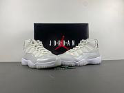 Air Jordan 11 Retro Grand Finale AR0715-110 - 5