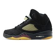 Air Jordan 5 Retro A Ma Maniére Dusk FD1330-001 - 1
