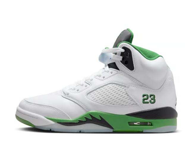 Air Jordan 5 Retro Lucky Green DD9336-103  - 1