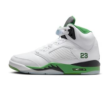 Air Jordan 5 Retro Lucky Green DD9336-103 