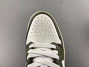 Air Jordan 1 Low Medium Olive DC0774-122 - 2