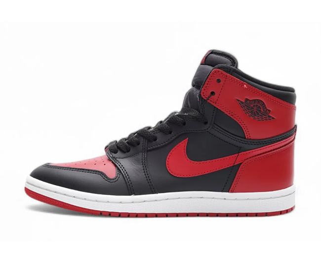 Air Jordan 1 Retro High '85 OG Bred (2025) HV6674-067 - 1