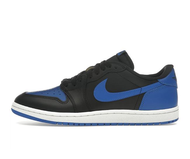 Air Jordan 1 Retro Low '85 Royal LB1981-004 - 1