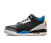 Air Jordan 3 Retro OG Rare Air IB8967-004 - 1