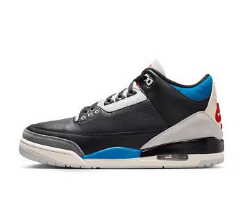 Air Jordan 3 Retro OG Rare Air IB8967-004
