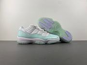 Air Jordan 11 Retro Low Igloo AH7860-103 - 2