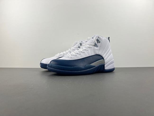 Air Jordan 12 Retro French Blue (2025) CT8013-114 - 1