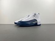 Air Jordan 12 Retro French Blue (2025) CT8013-114 - 1