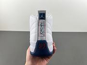 Air Jordan 12 Retro French Blue (2025) CT8013-114 - 5