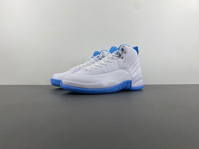 Air Jordan 12 Retro Melo (2025) CT8013-112 - 1