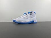 Air Jordan 12 Retro Melo (2025) CT8013-112 - 1