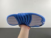 Air Jordan 12 Retro Melo (2025) CT8013-112 - 4
