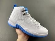 Air Jordan 12 Retro Melo (2025) CT8013-112 - 2