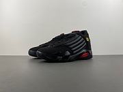 Air Jordan 14 Retro Last Shot (2018) 487471-003 - 5