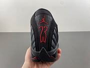 Air Jordan 14 Retro Last Shot (2018) 487471-003 - 4