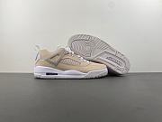 Air Jordan Spizike Low Sanddrift White HV6528-100 - 6