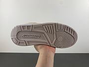 Air Jordan Spizike Low Sanddrift White HV6528-100 - 5