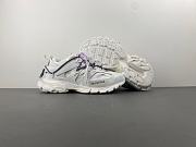 Balenciaga Track Trail Laces3.0 White Grey 800592 WTRHK 0010 - 4