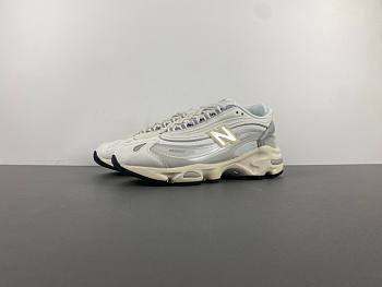 New Balance 1000 Aime Leon Dore White M1000AC1